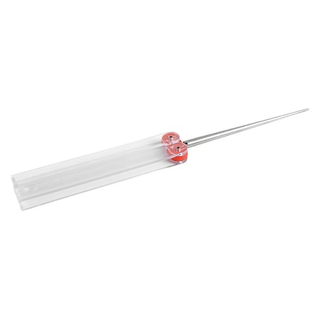 Serrated Knife Sharpener, Tapering, Fine MPN:FSKF