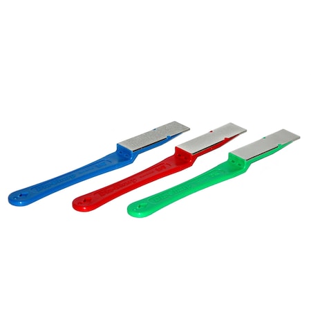 Diasharp® Offset Diamond 2.5