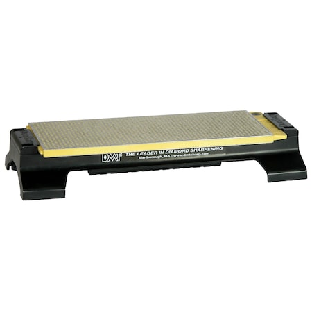 Duosharp Bench Stone C/X w/Base, 250 Mm MPN:W250CX-WB