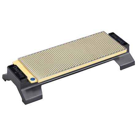 Duosharp Bench Stone E/C w/Base, 250 Mm MPN:W250EC-WB