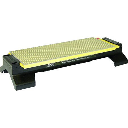 Duosharp® Bench Stone 250 Mm, w/Base MPN:W250EF-WB