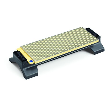 Duosharp® Bench Stone 250 Mm, w/Base MPN:W250FC-WB