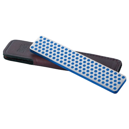 Diamond Whetstone, 4 in, 325 MPN:W4C