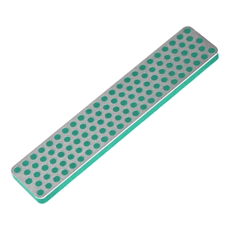 Diamond Whetstone, 4 in, 1200 MPN:W4E