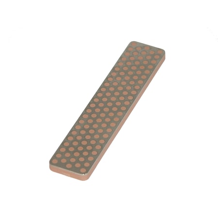 Diamond Whetstone, 4 in, 1200 MPN:W4EE