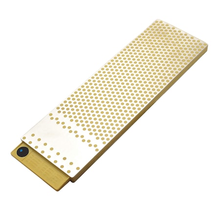 Duosharp® Bench Stone Plus C-X, 8 in MPN:WM8CX
