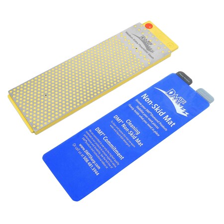 Duosharp® Bench Stone, 8 in MPN:WM8EEME