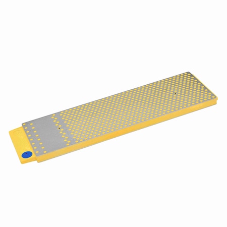 Duosharp® Bench Stone Plus F-C, 8 in MPN:WM8FC