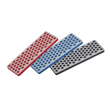 Sharpener, 70 Mm Three Stone Kit MPN:WS7K