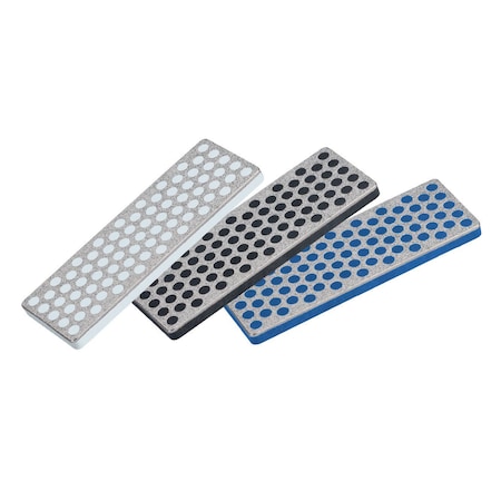 Sharpener, 70 Mm Three Stone Kit MPN:WS7K2