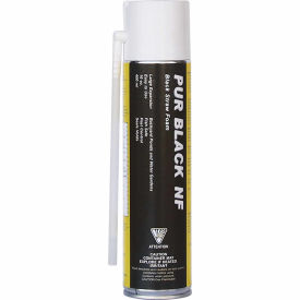 Todol Pur Black NF Professional Straw Foam BF16