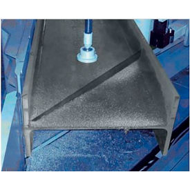 DoAll Structural Band Saw Blade 1-1/2