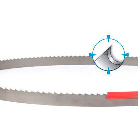 DoAll Silencer Plus Band Saw Blade 1/2