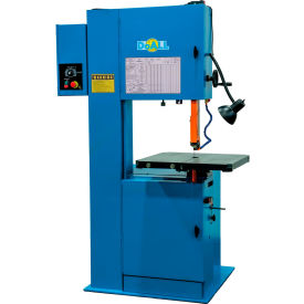 DoALL Vertical Contour Band Saw 20