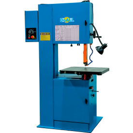 Vertical Contour Band Saw - 20