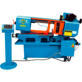 DoALL StructurALL® Horizontal Band Saw w/ Full Cycle 10