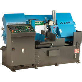 Production Horizontal Band Saw - 15.75