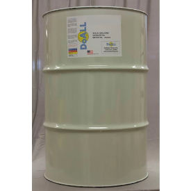 BAND-ALL 101 Soluble 55 Gallon Drum 12610155