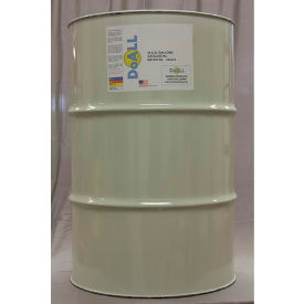 BAND-ALL 102 Semi-Synthetic 55 Gallon Drum 13410255