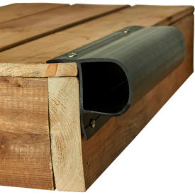 Dock Edge Single 