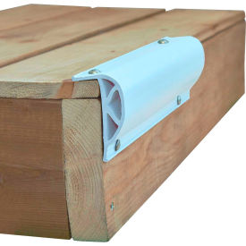 Dock Edge Heavy Slant 