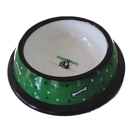 Dog Bowl, L, 10