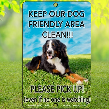 Example of GoVets Dogipot category