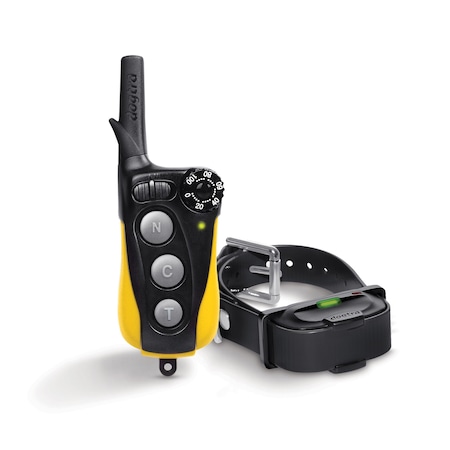 IQ Mini 400 Yard Expandable Dog Remote T MPN:IQ-MINI