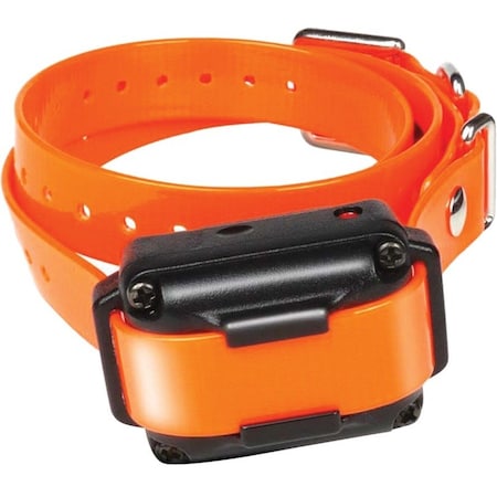 iQ Plus Additional Receiver Orange MPN:IQ-PLUS-RX