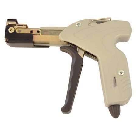 Cable Tie Gun, HD, 100 lb., SS MPN:CTG-6