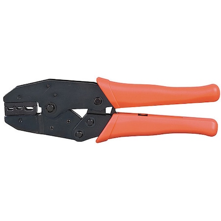 8 1/2 in Ratchet Crimper 24 to 16 AWG MPN:DC-4141