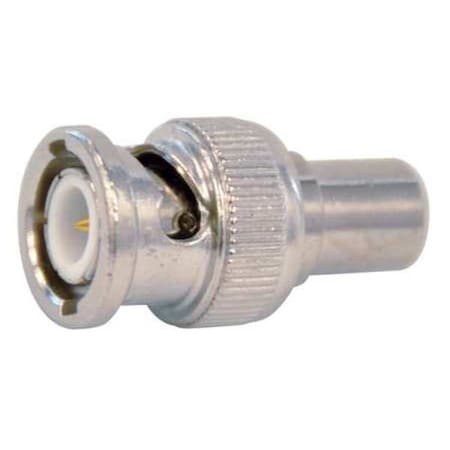 Cable Terminator, BNC, Coax, PK10 MPN:DC-88T-50