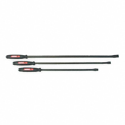 Pry Bar Set Hardend and Tempered Steel MPN:61354