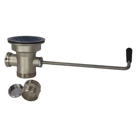 Example of GoVets Dominion Faucets category