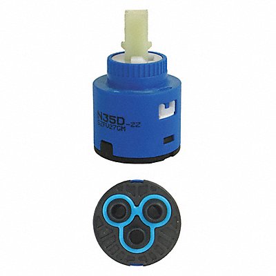 Example of GoVets Dominion Faucets brand
