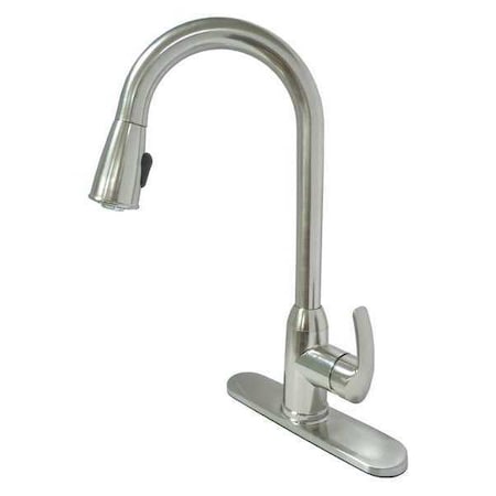 Example of GoVets Dominion Faucets category