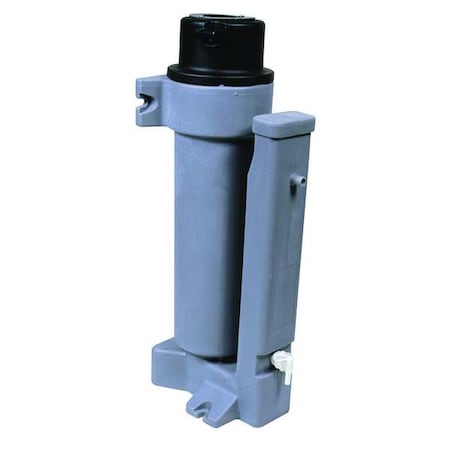 Oil Water Separator, 43 SCFM Max MPN:ES2100