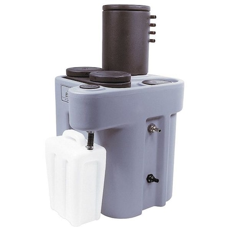 Oil Water Separator, 268 SCFM Max MPN:ES2300
