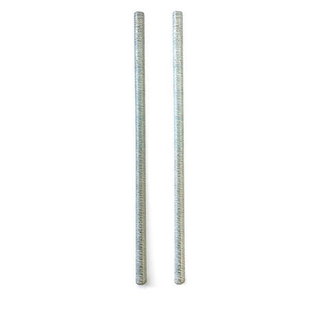Tie Rod Kit, For Use On Oil-X Filters MPN:TRK1-2
