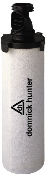 Replacement Filter Element For Use with -025EN Housing MPN:025EAC