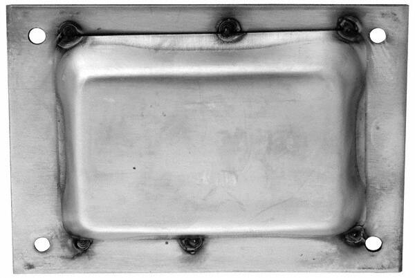 Door Pulls, Width (Inch): 3.5, 3-1/2 , Width (Decimal Inch): 3.5, 3-1/2 , Overall Length (Inch): 4-3/4 , Material: Stainless Steel , Finish/Coating: Type 630  MPN:1850-630