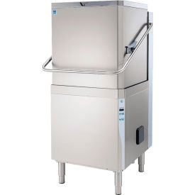 Veetsan Undercounter Dishwasher 240V 3 Phase Stainless Steel 502737