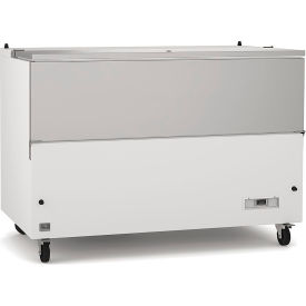 Kelvinator® 16 Crate School Milk Cooler 21.6 Cu. Ft. Capacity White KCHMC58