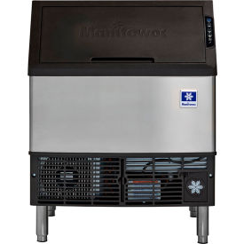 Manitowoc NEO® 310 Undercounter Ice Machine Water Cooled 310 lb. Production/24 Hrs. UYP0310W