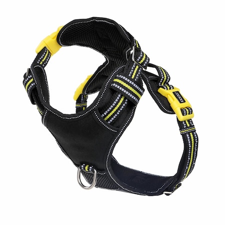 Dog Harness, Bolt, L MPN:HARTECHBOLT-L