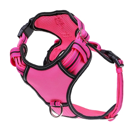 Dog Harness, Lady, XL MPN:HARTECHLADY-XL