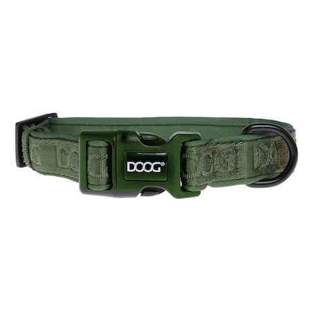 Neoprene Dog Collar, L MPN:NSCOL03-L