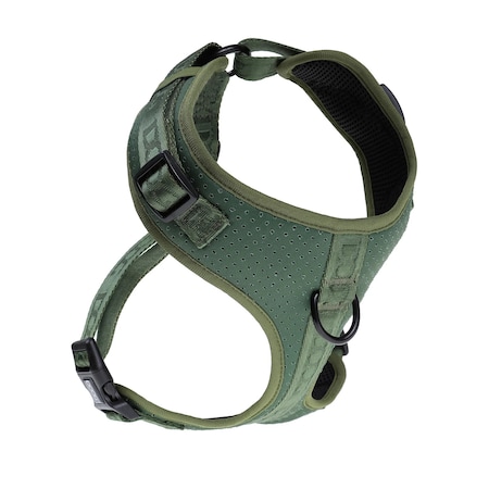 Soft Dog Harness, XL MPN:NSHAR03-XL