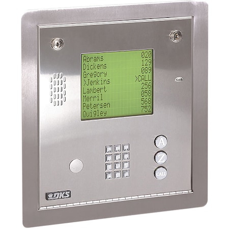 Example of GoVets Doorking category