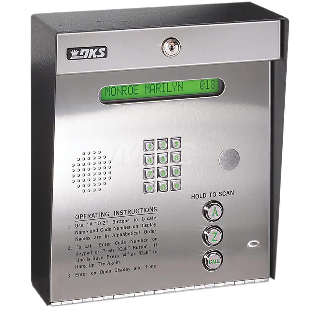 Example of GoVets Doorking brand
